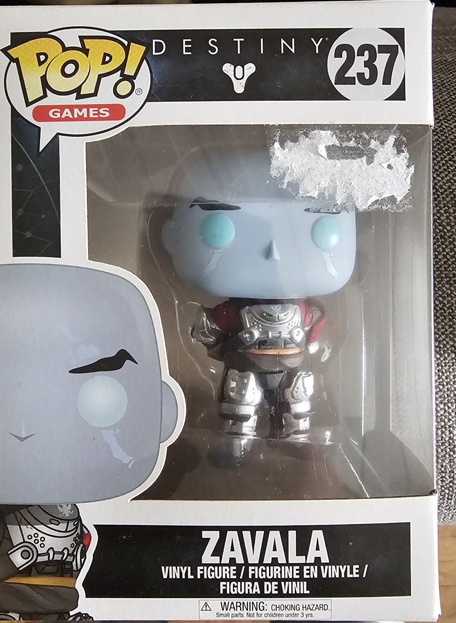Vendo Funko pops