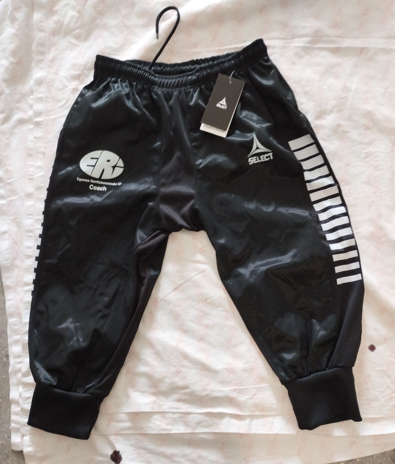 Spodnie Select Knickers SPAIN piłkarskie treningowe