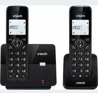 Vtech telefon bezprzewodowy 2 szt