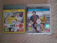 Gry na PS3 - FIFA 11 , FIFA 13