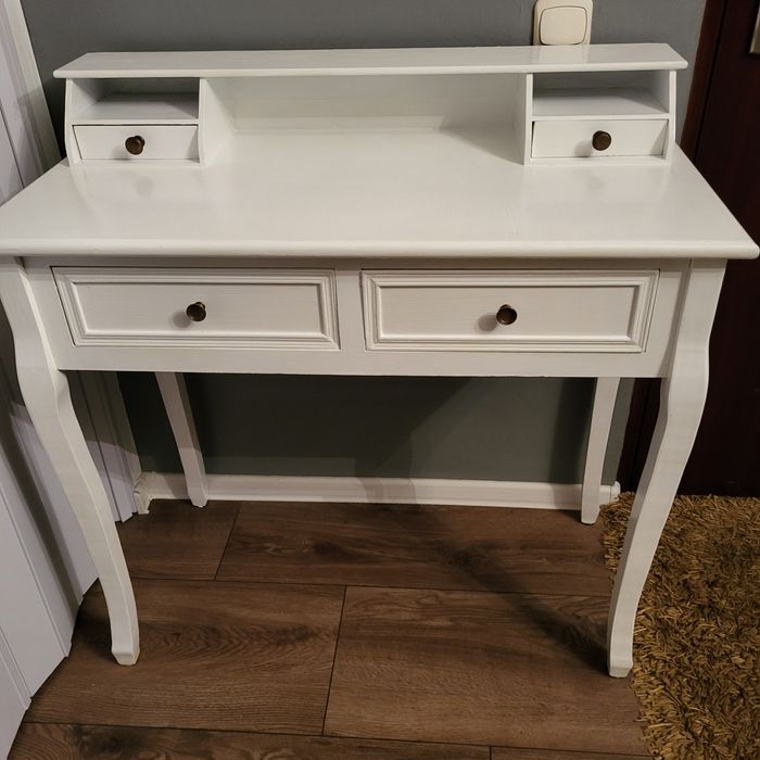 Sekretarzyk, komoda, biurko