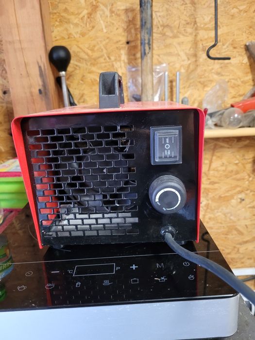 Grzejnik 2000 watt