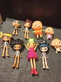 Продам детские куклы
