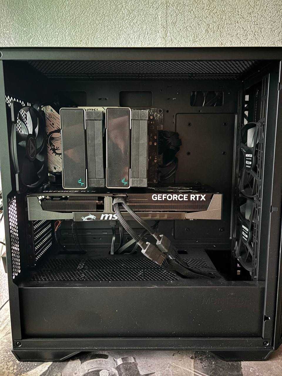 Комплект B760 I5 14600KF 32gb DDR5