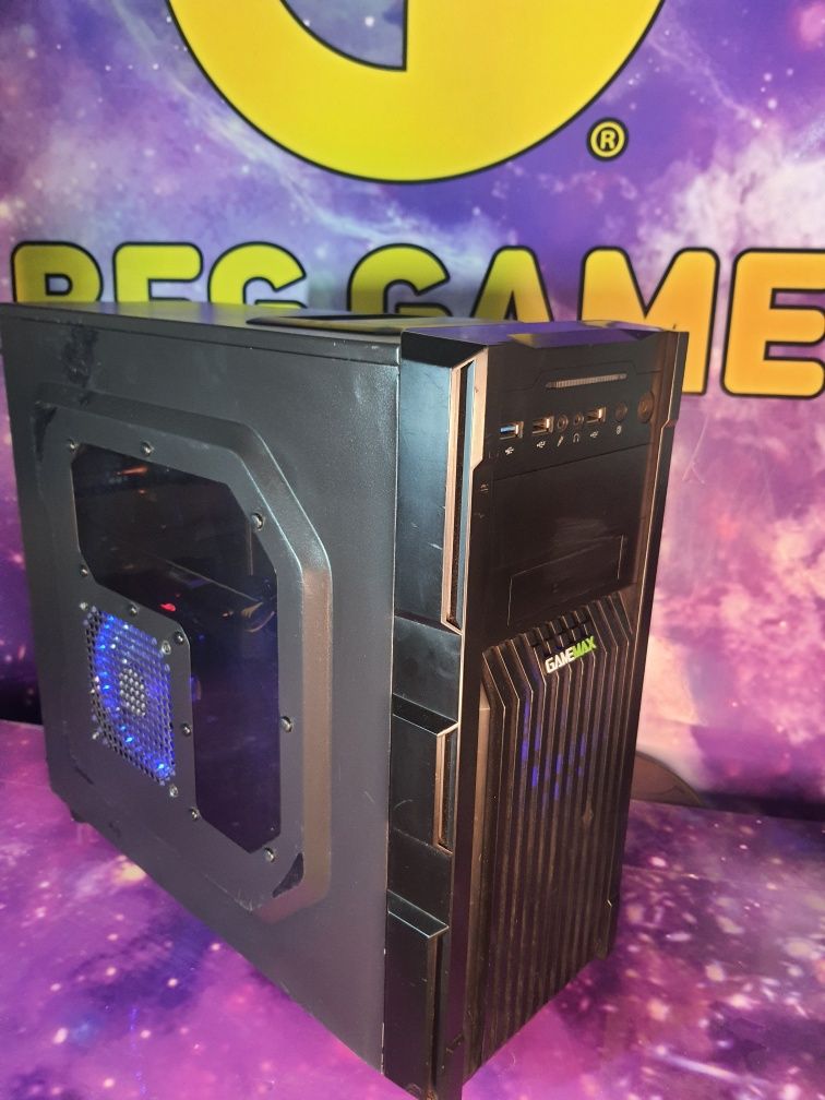 Ігровий комп'ютер BFG -Game