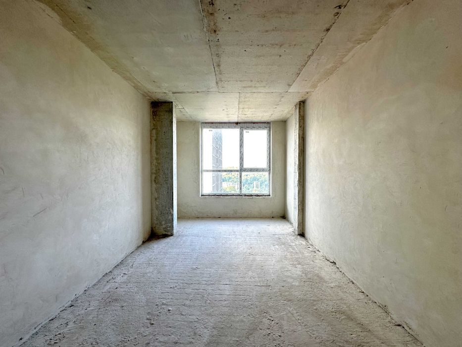 Продаж 3-кім кв. новобудові Auroom Tower, Під Голоско