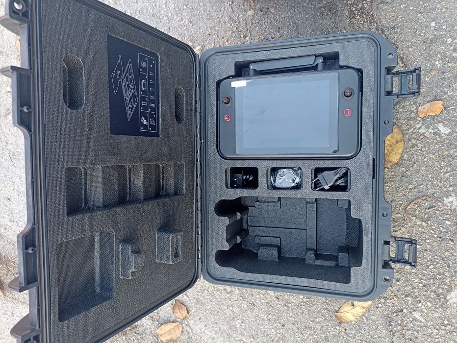 Кейс Аутел AUTEL