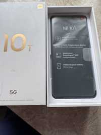 Xiaomi Mi 10 T 5g Black