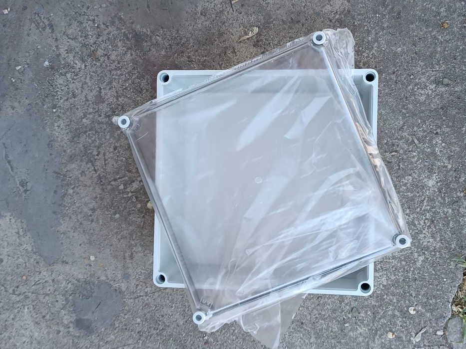 Коробка накладна SB-44