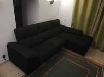 Chaise longe como novo