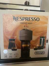 Nespresso DeLonghi nowy