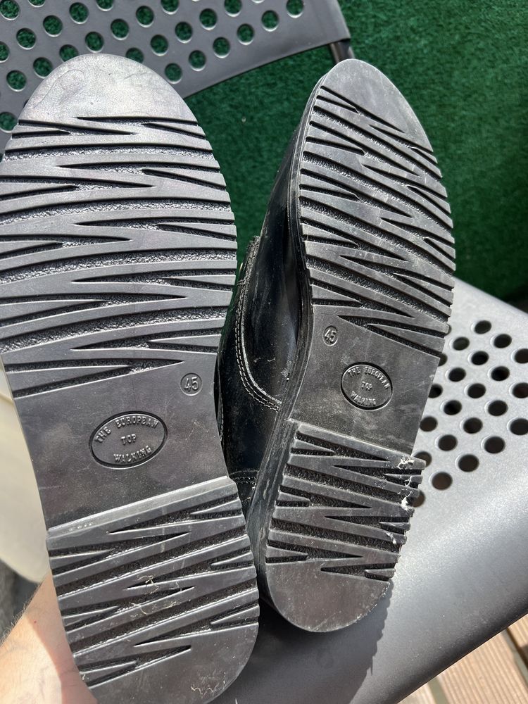 Buty Niskie , Jarry 1
