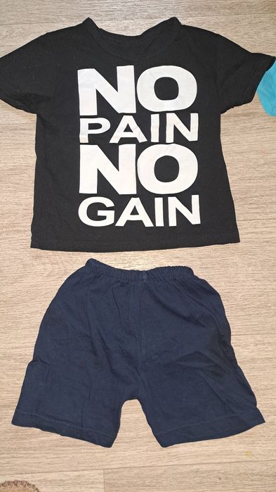 Дитячі речі 92 р