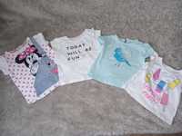 Одяг для новонароджених/немовлят 3-6міс Carters