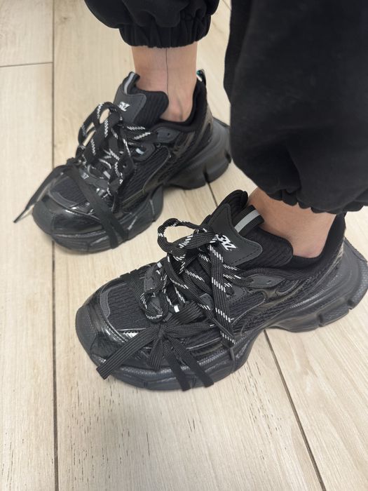 Кросівки Balenciaga 3XL