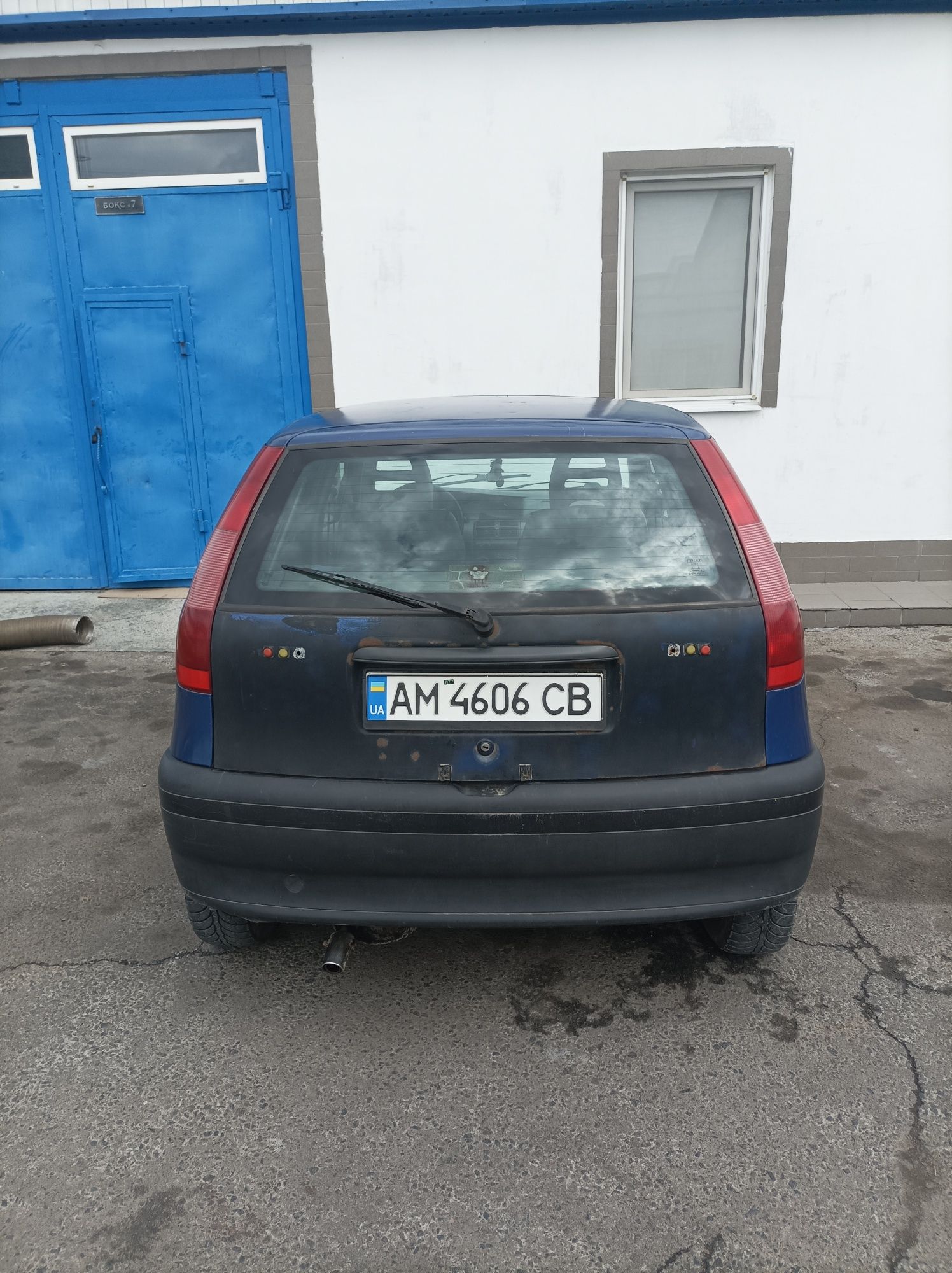 Продам чудовий та економний автомобіль
