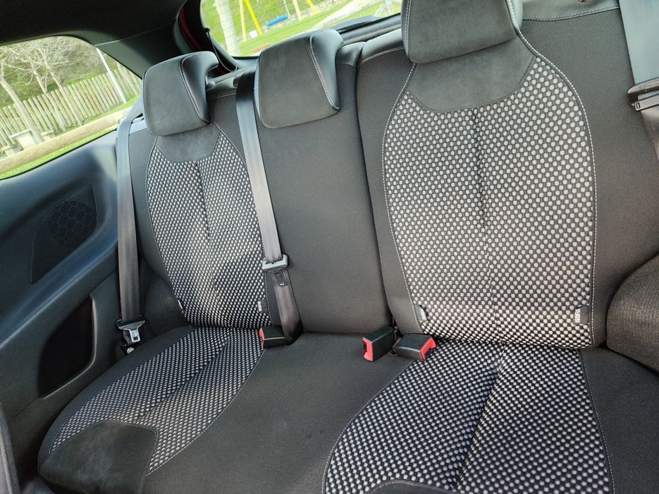 Citroën DS3 1.6 Hdi 112cv