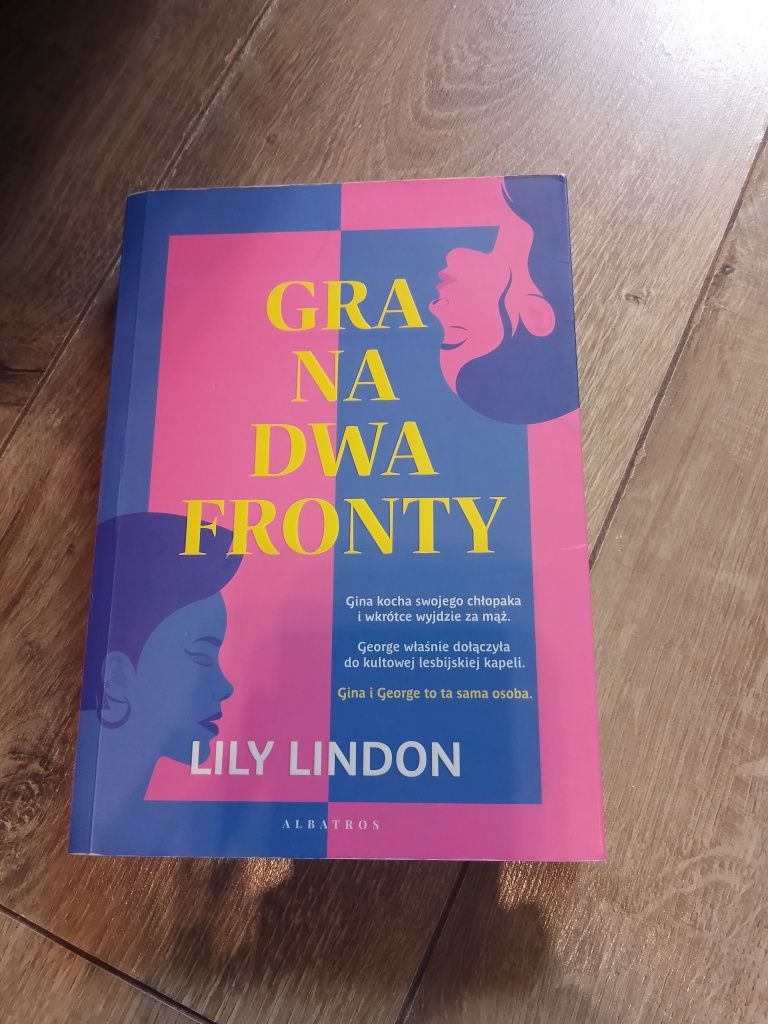 Gra na dwa fronty