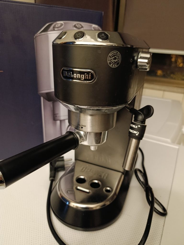 Máquina de café De'Longhi