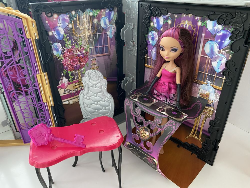 Сет Ever After High