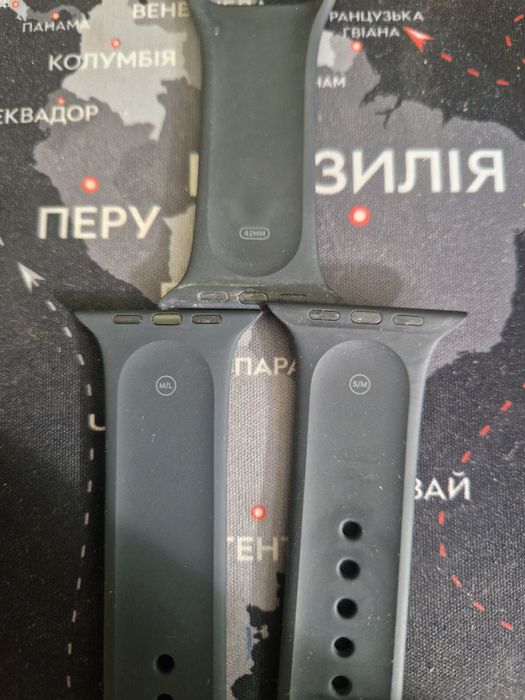 Apple watch series 3 42mm
