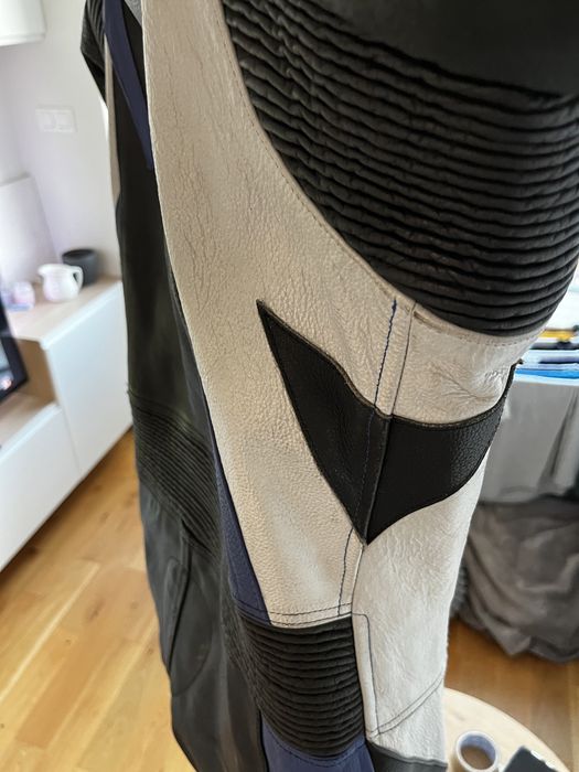 Kombinezon motoyckl RST rozmiar 54