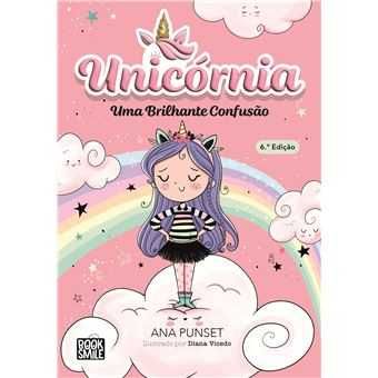 Unicórnia 1, 2, 3, 4, 5 e 6/ Letterings Mágicos e Desenhos.. -Desde 7€