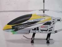 helicóptero telecomandado (comandado)