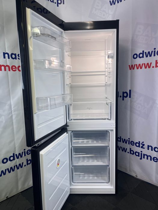 Lodówka Indesit Total No Frost 188Cm / Klas A++ /Dostawa/6Mscgwarancja
