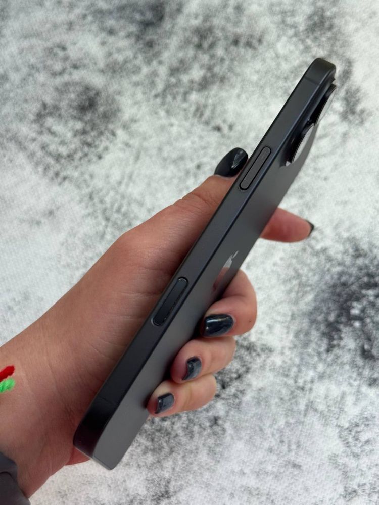 Apple iPhone 16 Plus 128GB Black. Neverlock. Esim
