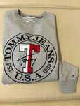 Sweter Tommy Jeans