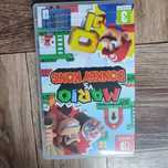 Gra Mario vs donkey kong