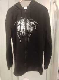 Bluza Dark throne Transylwanian Hunger rozm xxl