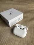 Airpods Pro 2nd Geração Novos e Originais
