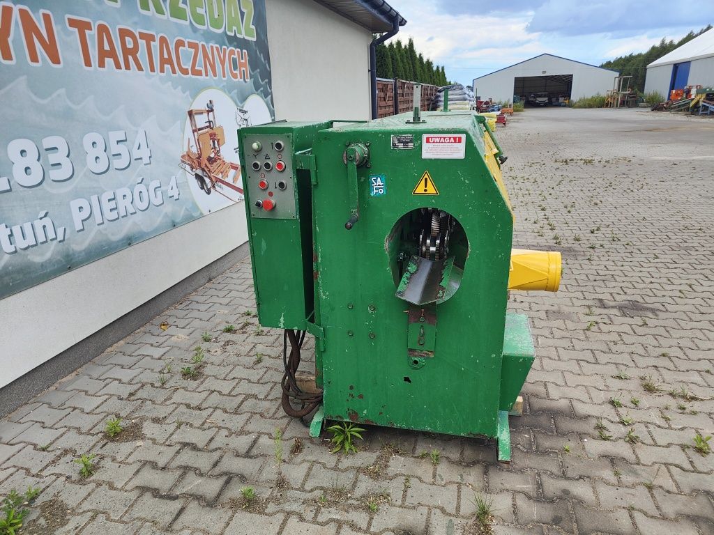 Obtaczarka safo dnaa 140