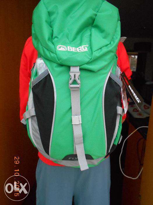 Mochila Nova