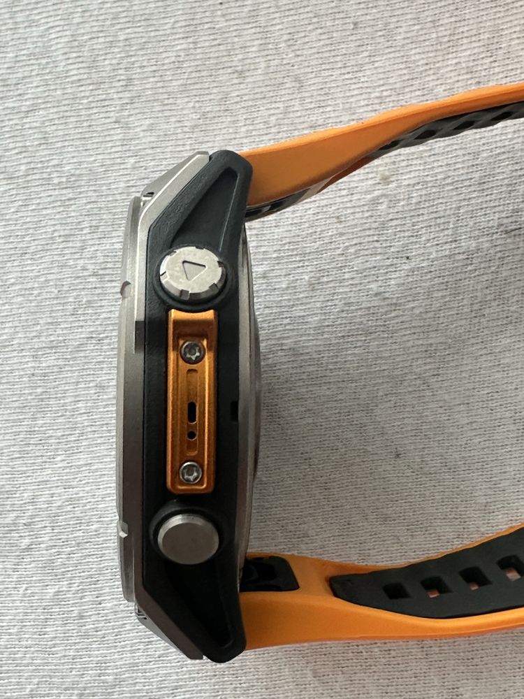 Garmin fenix 8 Amoled