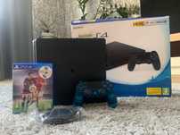 Sony plastation 4 slim
