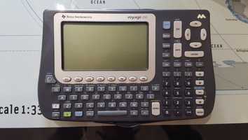 Calculadora Grafica - Voyager 200