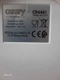Мороженица  CAMRI CR4481