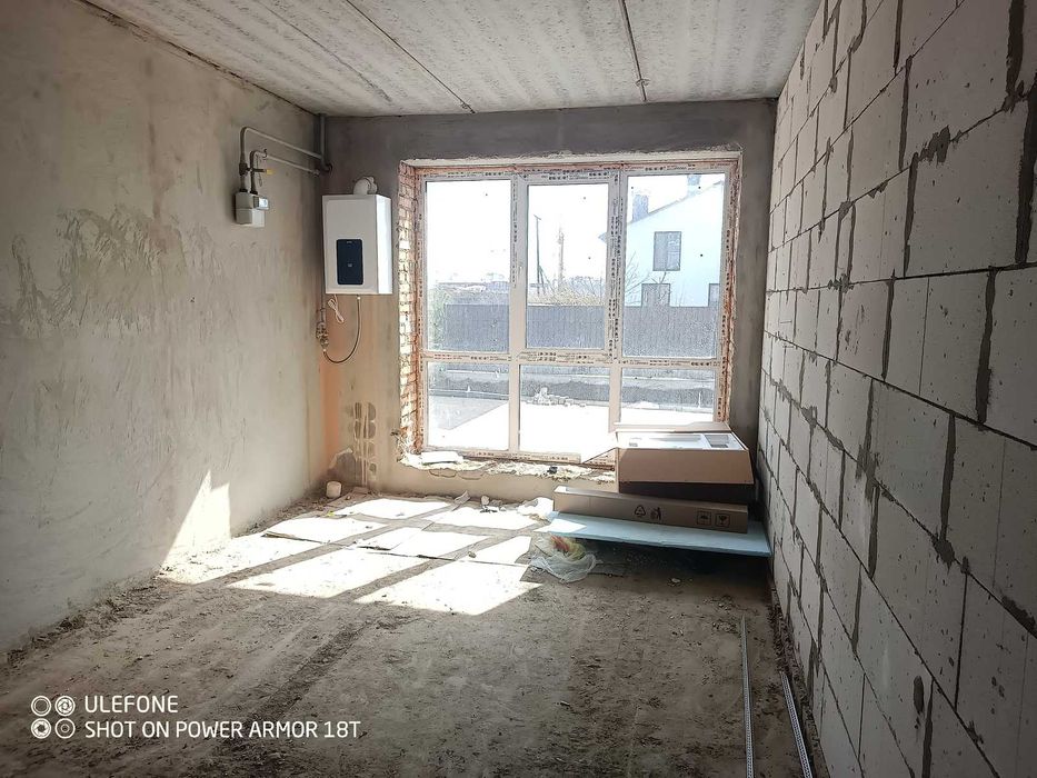 Продаж однокімнатної квартири в ЖК Джерельний