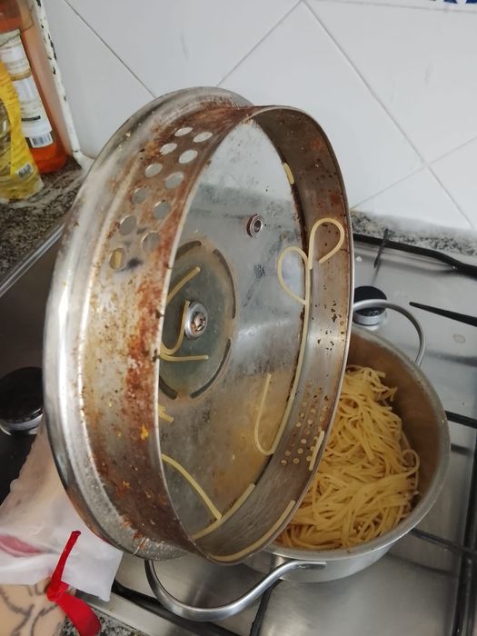 Técnica de limpezas