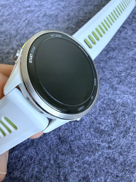 Garmin Forerunner 970