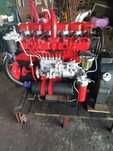 Silnik turbo SW 400