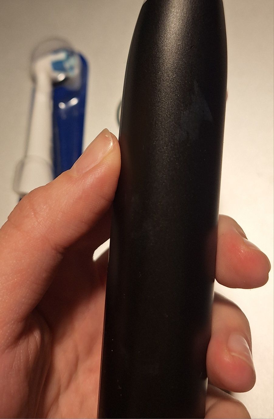 Oral B io3 szczoteczka elektryczna