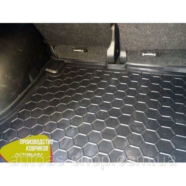 Коврик в багажник SUZUKI/Сузукі Vitara/SX-4/Ignis/Jimny/Swift/Liana