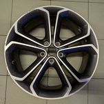 Felga Opel ASTRA OPC 8x19 ET46 5x115 ORG