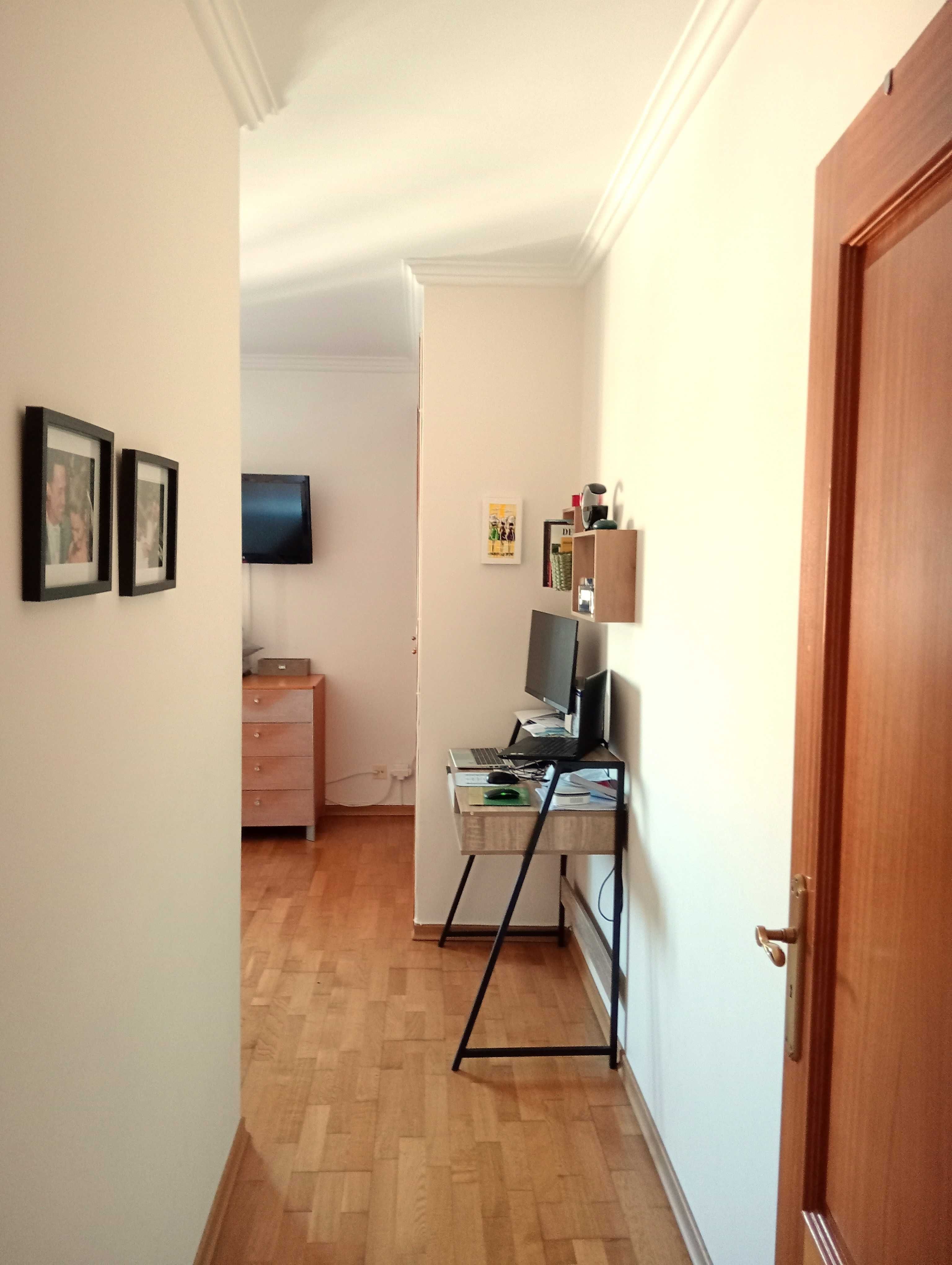 T3 Duplex - Mem Martins - Sintra