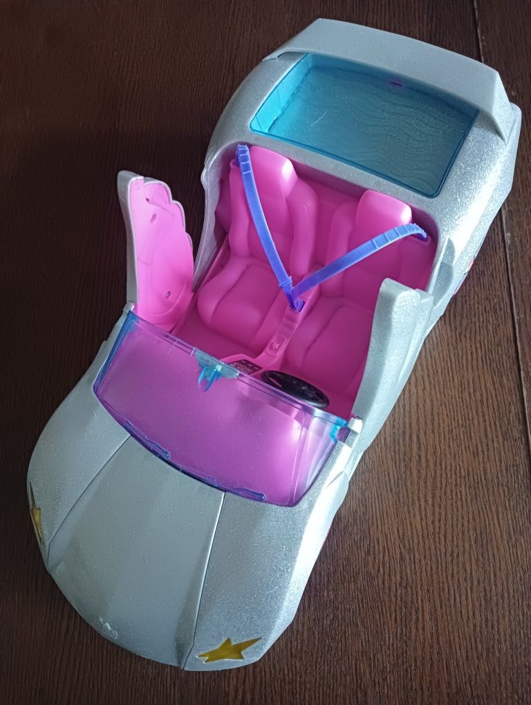 Barbie Cabriolet