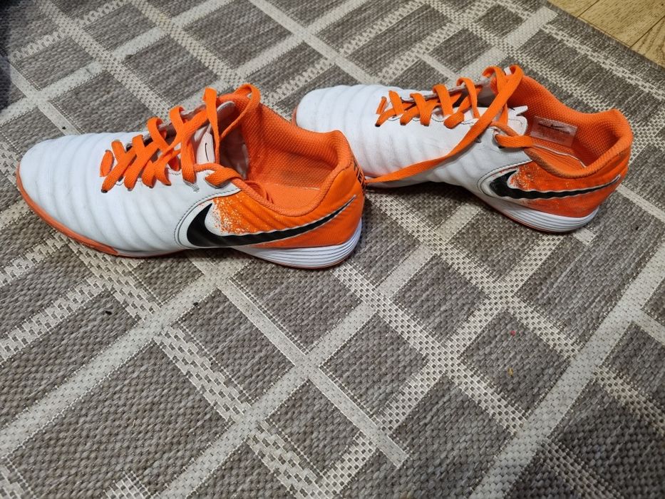 Сороконожки Nike tiempo legend (найк темпо ) 42